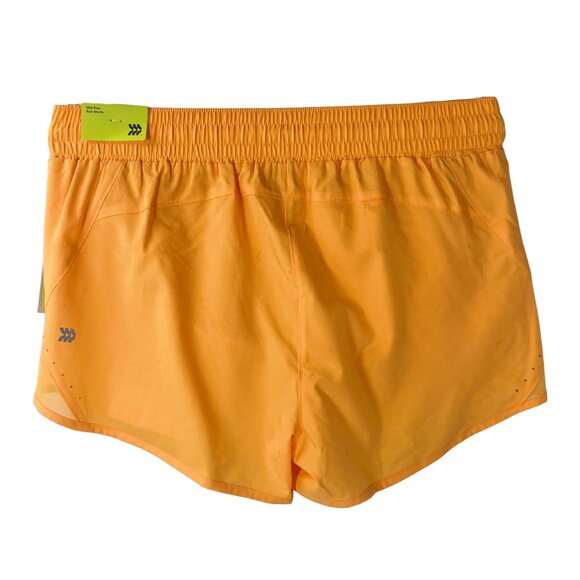 All in Motion Women’s High-Rise Flex Shorts 3" – M - Picture 4 of 6